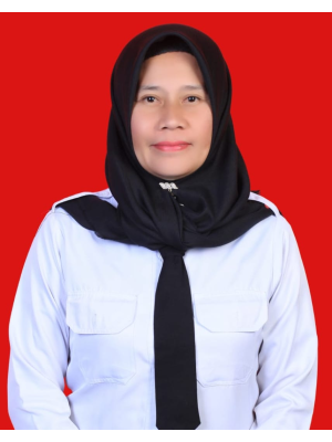 Septa Gusnapiah, S.Pd